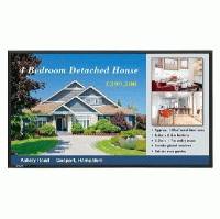 ЖК панель Sharp PN-U473