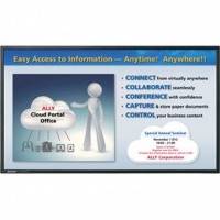 ЖК панель Sharp PN-Y425