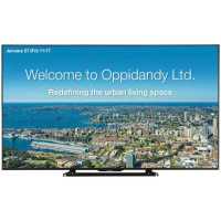 ЖК панель Sharp PNQ801E