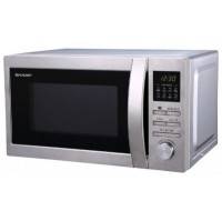 микроволновая печь Sharp R2495ST