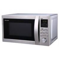 микроволновая печь Sharp R6496ST