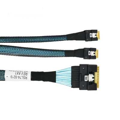 ShenzhenLianrui Electronic Co., LTD LRMCIOSF54(8i/4i)-0.8M