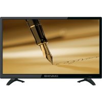 телевизор Shivaki STV-24LED25