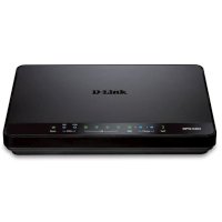 шлюз D-Link DPN-5402