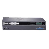 шлюз Grandstream GXW4224