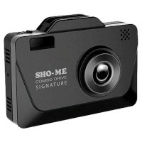 Sho-Me Combo Drive Signature