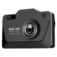 видеорегистратор Sho-Me Combo Drive Signature