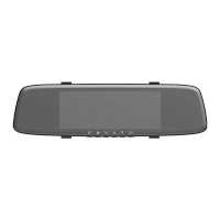 автомобильный видеорегистратор Sho-Me Combo Mirror WiFi Duo