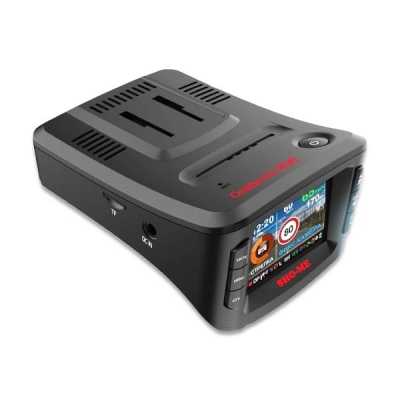 автомобильный видеорегистратор Sho-Me Combo №1 WiFi