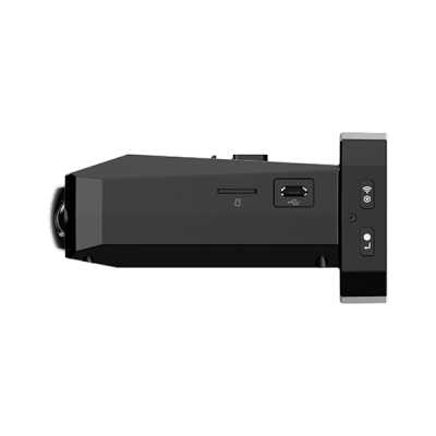 Sho-Me Combo Raptor WiFi