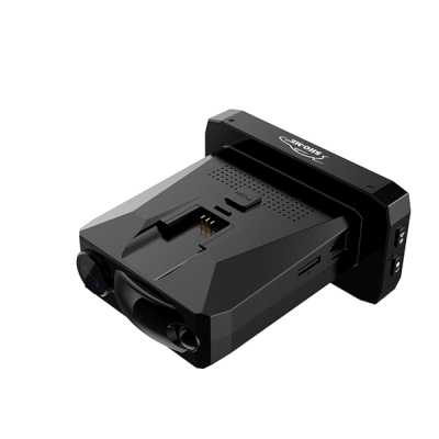 Sho-Me Combo Raptor WiFi