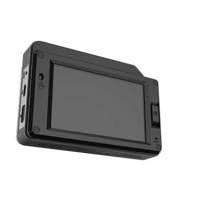 автомобильный видеорегистратор Sho-Me Combo Slim WiFi