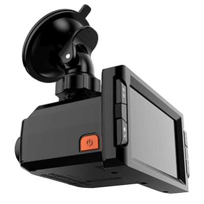 Sho-Me Combo Vision Pro