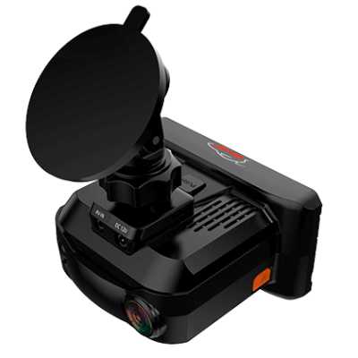 Sho-Me Combo Vision Pro