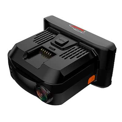 Sho-Me Combo Vision Pro