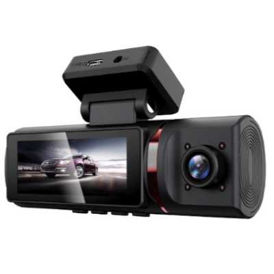 автомобильный видеорегистратор Sho-Me FHD-1000 Taxi
