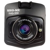 видеорегистратор Sho-Me FHD-350