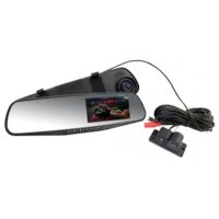 видеорегистратор Sho-Me SFHD-600