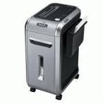 шредер Fellowes IntelliShred SB-99Ci