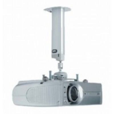 SMS Projector CL V300-350 A/S incl Unislide silver