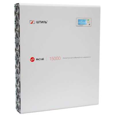 стабилизатор напряжения Штиль IS15000
