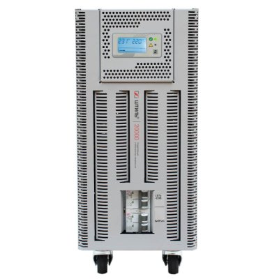 стабилизатор напряжения Штиль IS20000RT