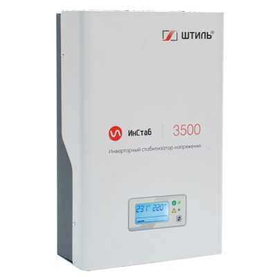 Штиль IS3500