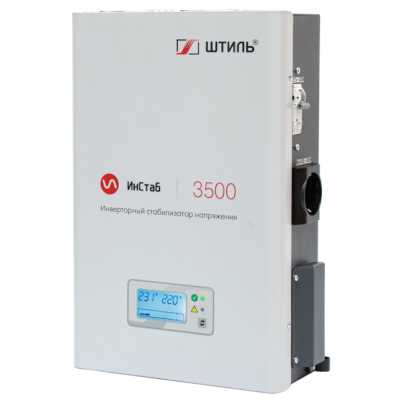 стабилизатор напряжения Штиль IS3500
