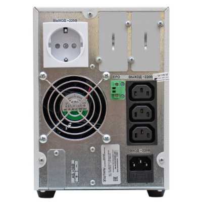 ИБП Штиль ST1101L