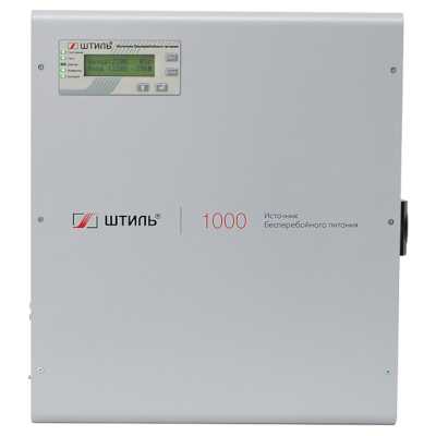 ИБП Штиль SW1000L
