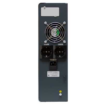 ИБП Штиль SW1000L