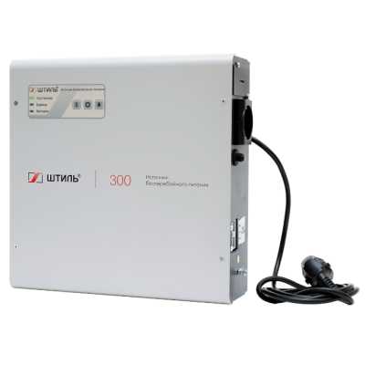 ИБП Штиль SW300L
