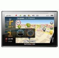 навигатор Shturmann Link 700HD