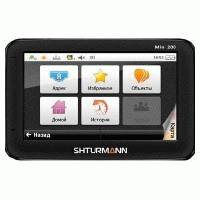 навигатор Shturmann Mini 200