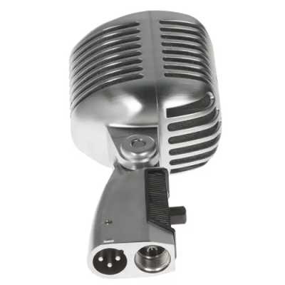 микрофон Shure 55SH SERIES II
