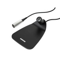 Shure CVD-B XLR