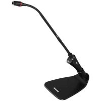 настольная база для микрофонов Shure CVD-B XLR