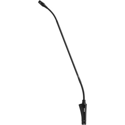 микрофон Shure CVG18RS-B/C