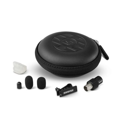 микрофон Shure DL4B/O-MTQG-A