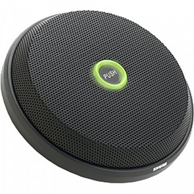 микрофон Shure MX396/C-TRI