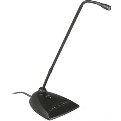 микрофон Shure MX418D/C