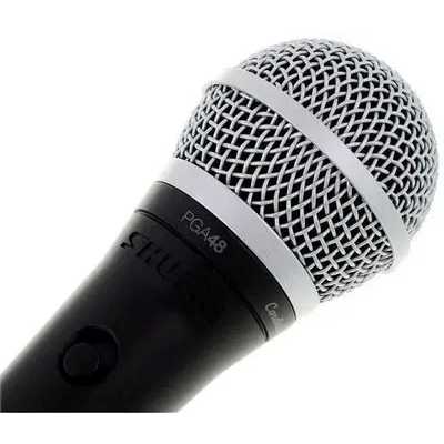 Shure PGA48-XLR-E