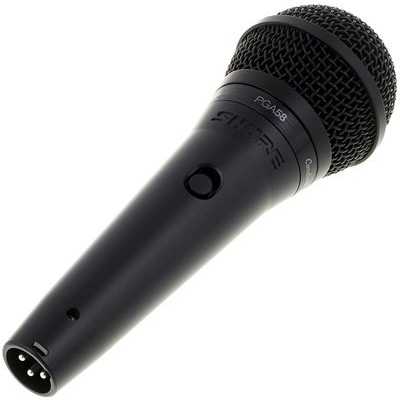 

Shure