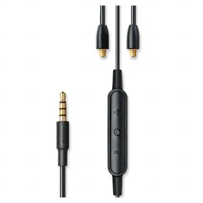наушники Shure SE215-K-EFS