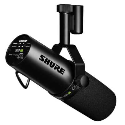 Shure SM7DB