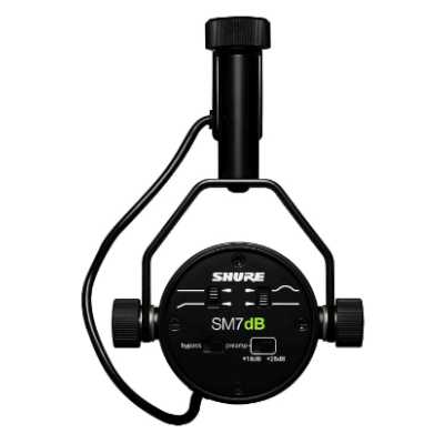 Shure SM7DB