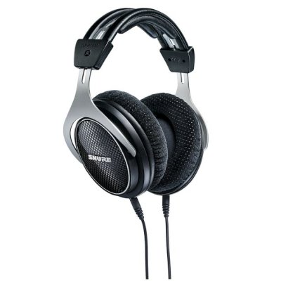 наушники Shure SRH1540-BK