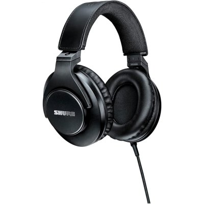 наушники Shure SRH440A-EFS