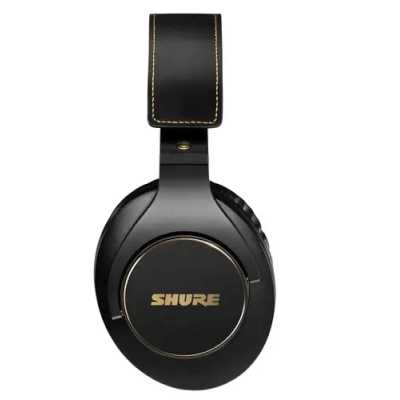 наушники Shure SRH840A-EFS