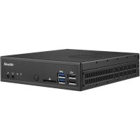 Shuttle DH110